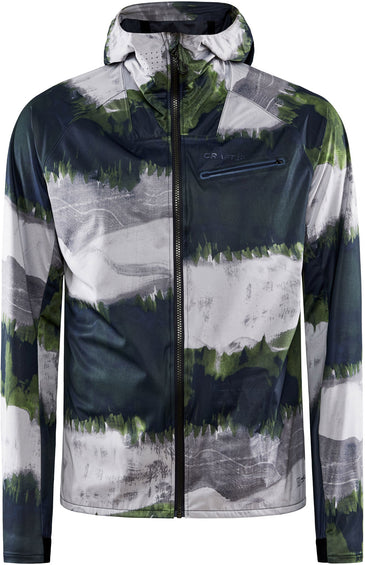 Craft Pro Hydro Jacket 2 - Men's
