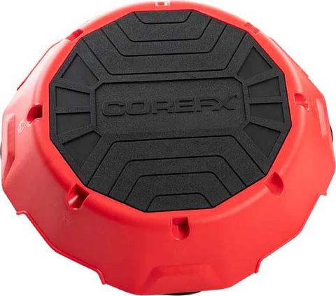 COREFX Adjustable Aerobic Step Riser 