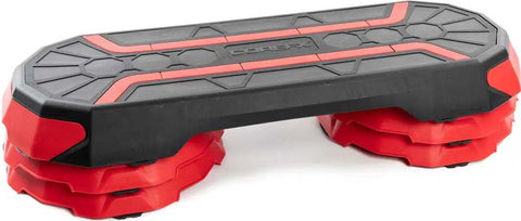COREFX Adjustable Aerobic Step Platform 