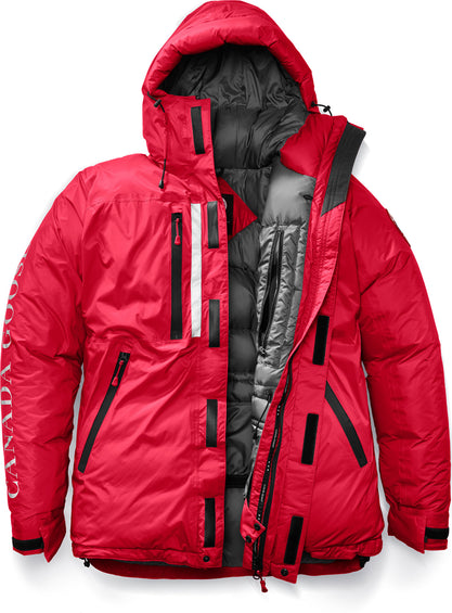 Canada Goose Skreslet Parka - Men's