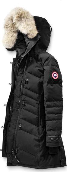 Canada Goose Lorette Parka - Fusion Fit - Women's