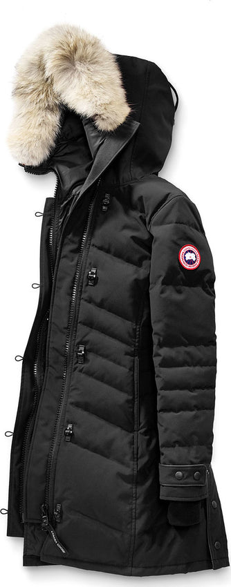 Canada Goose Lorette Parka - Fusion Fit - Women's | Altitude Sports