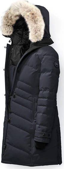 Canada Goose Lorette Parka Black Label - Women's