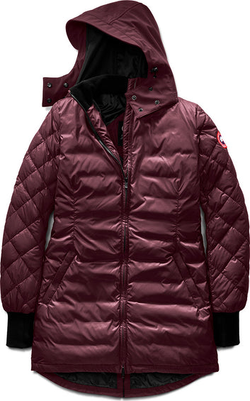 Canada Goose Women's Stellarton Coat