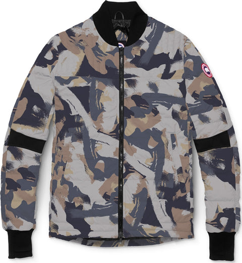 Canada Goose Dunham Print Jacket - Men's