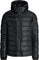 Canada Goose Crofton No Fur Hoody Jacket - Men's - Black