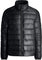 Canada Goose Crofton Black Label No Fur Jacket - Men's - Black