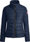 Canada Goose Cypress Jacket No Fur - Women's - Atlantic Navy