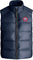 Canada Goose Cypress Vest - Women's - Atlantic Navy