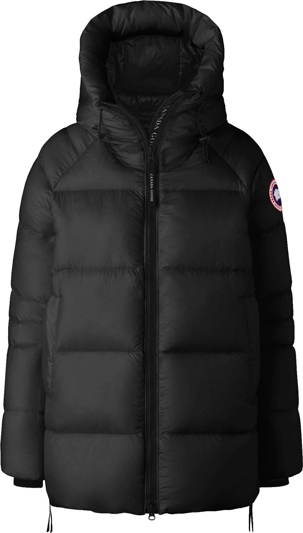 Canada Goose Cypress Puffer Jacket No Fur - Women's | Altitude Sports