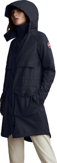 Canada Goose Cavalry Trench - Women's