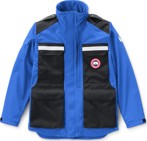 Canada Goose Photojournalist Jacket PBI - Men's