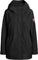 Canada Goose Minden No Fur Jacket - Women's - Black