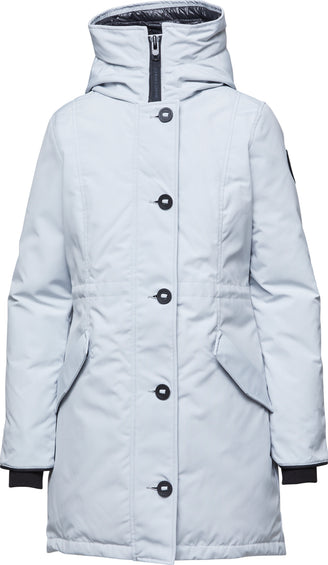 Canada Goose Rossclair Black Label Parka - Women's