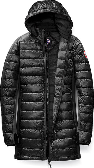 Canada Goose Hybridge Lite Coat - Women's