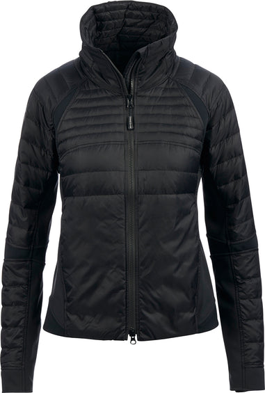 Canada Goose HyBridge Perren Jacket - Women's