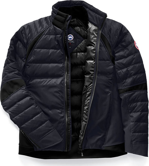 Canada Goose Men's Hybridge Perren Jacket