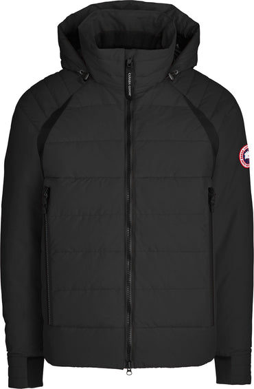 Canada Goose HyBridge Base Jacket - Men's