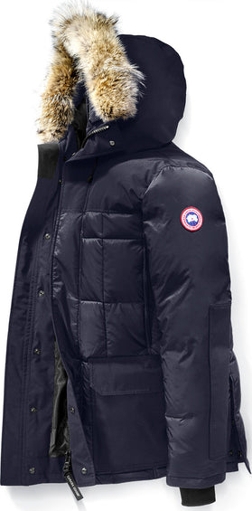 Canada Goose Callaghan Parka - Men's
