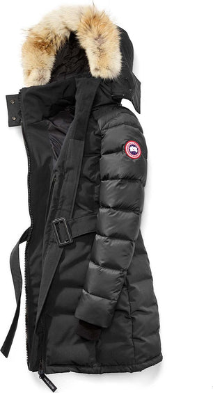 Canada Goose Rowan Parka - Women's