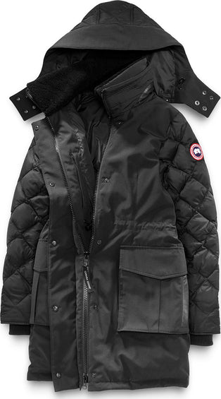 Canada Goose Elwin Parka - Women's