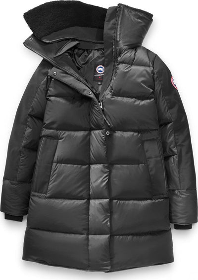 Canada Goose Altona Parka - Women's