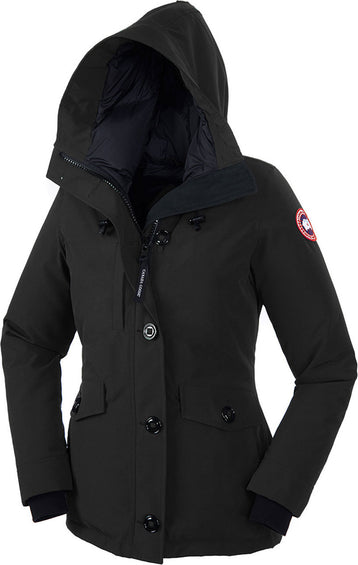Canada Goose Rideau Parka - Women's