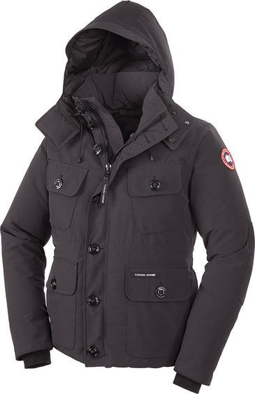 Canada Goose Selkirk Parka - Men's