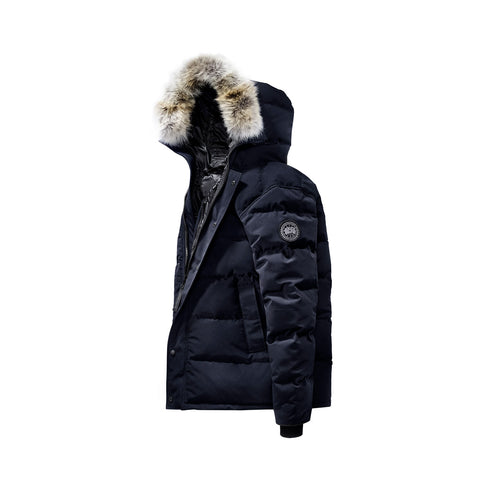 Canada Goose Carson Parka - Black Label - Men's