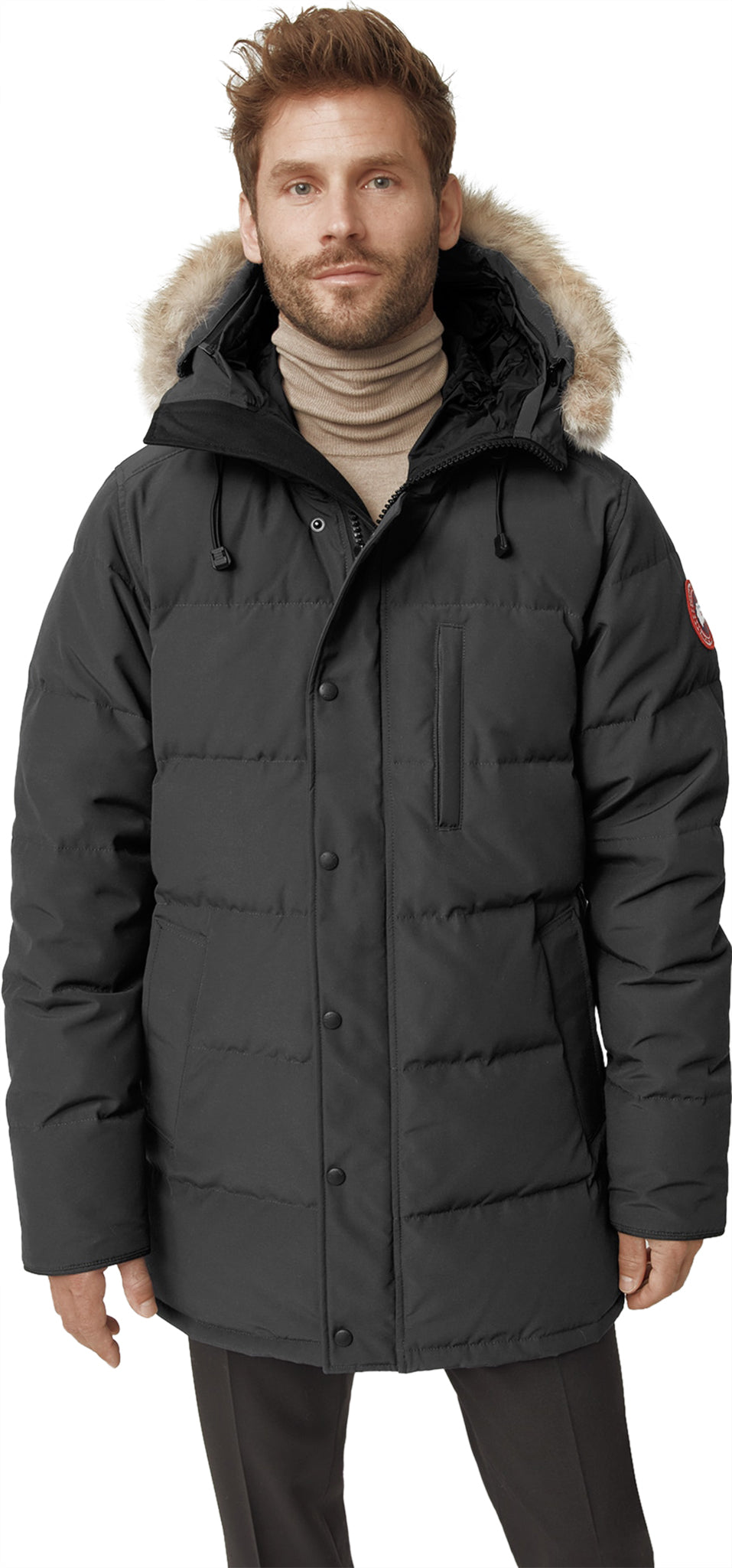 Canada Goose Carson Parka - Men's