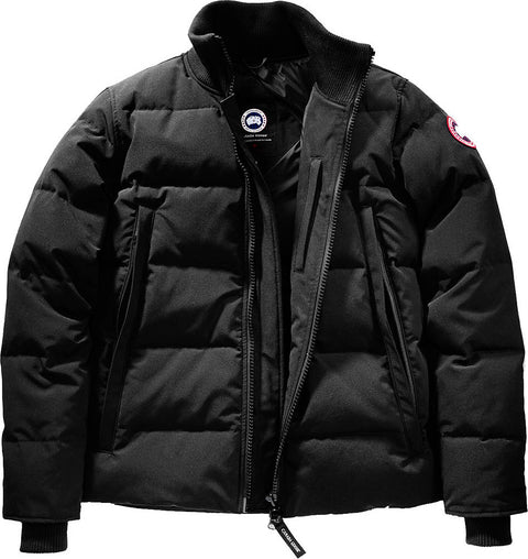 Canada Goose Woolford Jacket - Fusion Fit - Men's