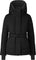 Canada Goose Mckenna Performance Satin No Fur Jacket - Women's - Black
