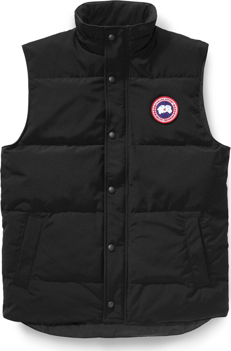 Canada goose carson vest kit Clearance