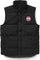 Canada Goose Garson Wool Vest - Men's - Black