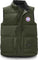 Canada Goose Freestyle Crew Vest - Men's - Military Green