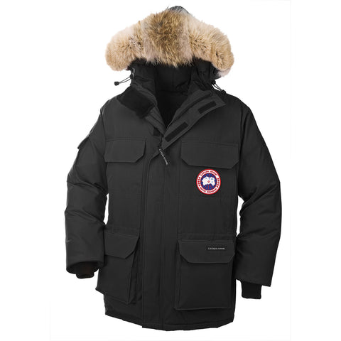 Canada Goose Men's Expedition - Fusion Fit