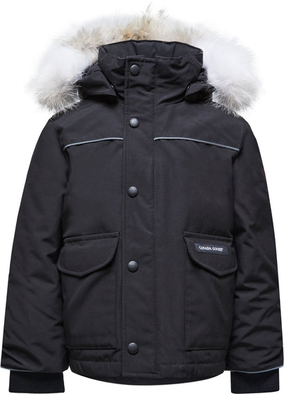 Canada Goose Lynx Parka - Kids