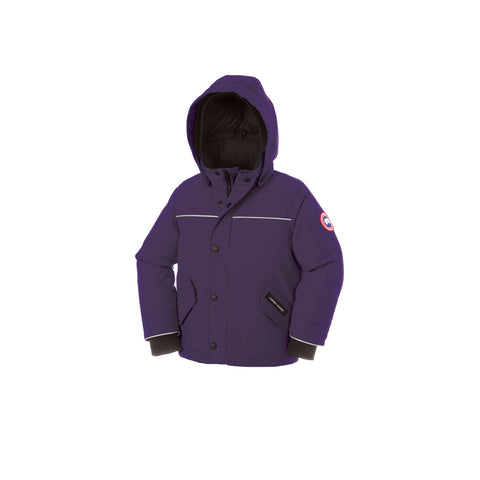 Canada Goose Kid's Snowbird Parka