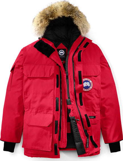 Canada Goose Men's Expedition Parka - Fusion Fit