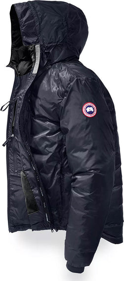 Canada Goose Lodge Down Hoody - Fusion Fit - Men's