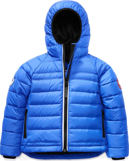 Canada Goose Polar Bear International Bobcat Hoody - Kids