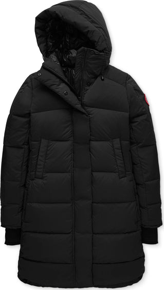 Canada Goose Alliston Coat No Fur - Women's
