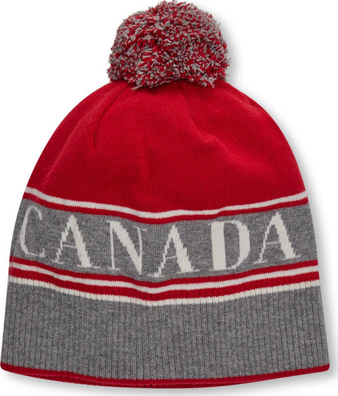 Canada Goose Canada Goose Pom Toque - Men's