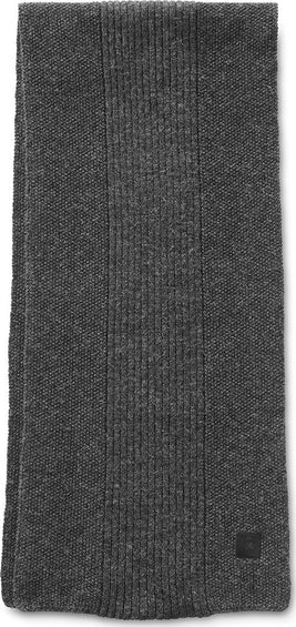 Canada Goose Textured Knit Scarf - Men's