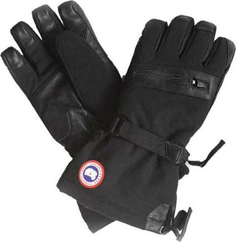 Canada Goose Northern Utility Gloves - Men's