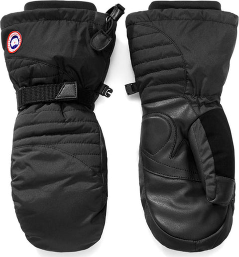Canada Goose Arctic Down Mitts - Women's