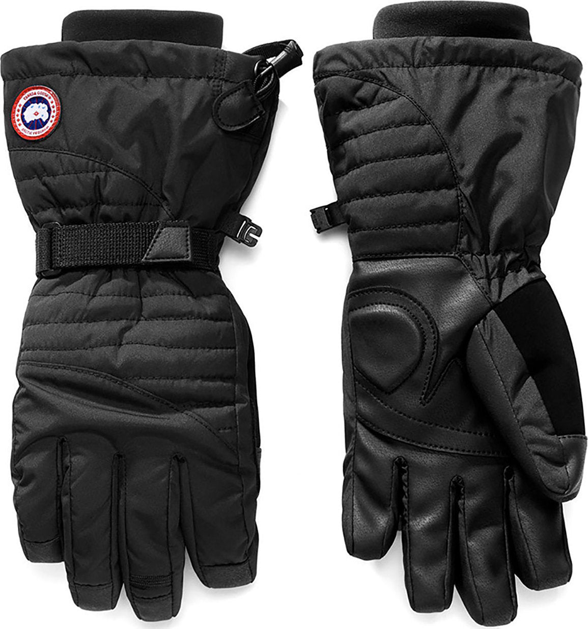Canada Goose Arctic Gloves - Women's