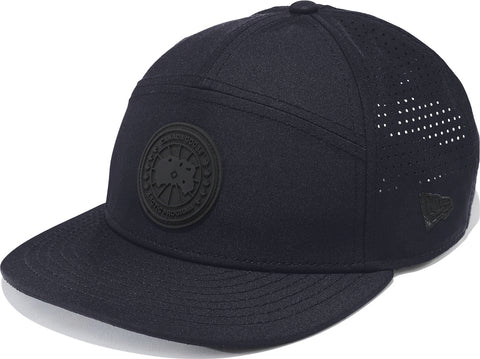 Canada Goose Logo Trucker Hat - Men's