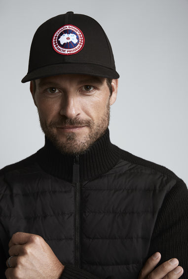 Canada Goose Core Twill Cap - Men's