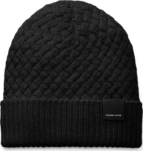 Canada Goose Basket Stitch Toque - Women's